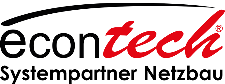 econtech Systempartner Netzbau